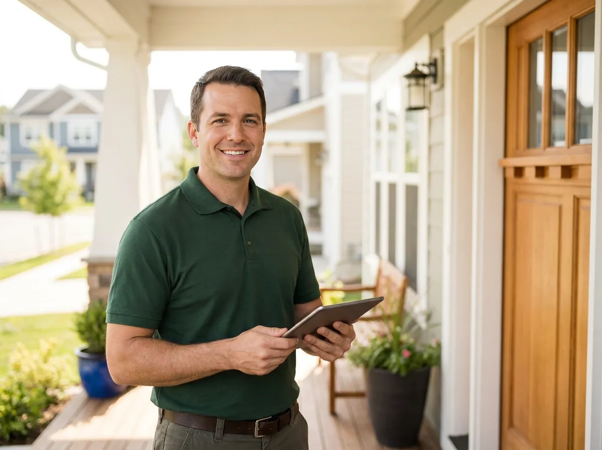 Pest control FAQs for Walker, KS
